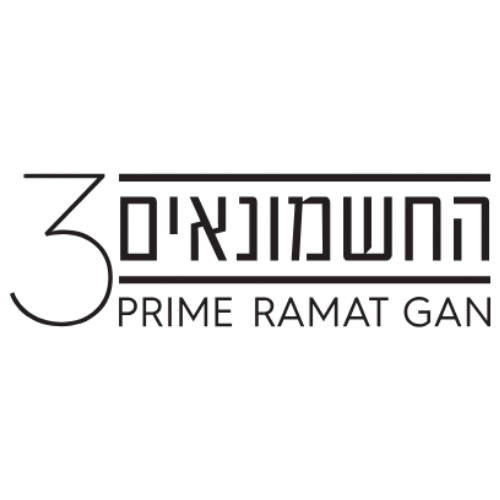 לוגו לקוח של ברנדי 13