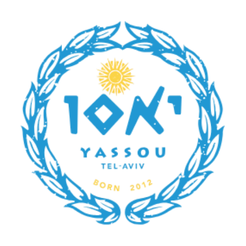 לוגו לקוח של ברנדי 18