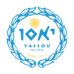 לוגו לקוח של ברנדי 18